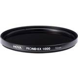 Hoya 3.0 (10-stop) Linsfilter Hoya ProND EX 1000 55mm