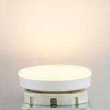 Gx53 ljuskällor Arcchio LED GX53 LED-lampa 'GX53 8W LED' av syntetmaterial (GX53) Ljuskällor, LED-lampor, energisparlampor