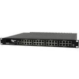 Allnet Switchar Allnet 16-port Smart Midspan 90w