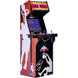 Spelkonsoler Arcade1Up NBA Jam Arcade Game Shaq Edition for Arcade Machines