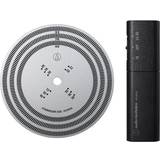 Skivspelare Audio-Technica AT6181DL Stroboscope disc