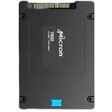 Crucial SSDs Hårddiskar Crucial Micron 7450 MAX SSD 3.2 TB intern 2.5"
