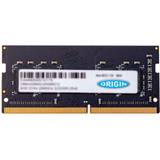Origin Storage DDR4 RAM minnen Origin Storage Electronic RAM Memory ref. OM4G42666SO1RX16NE12