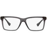 Versace Transparent Glasögon & Läsglasögon Versace VE3328 5389
