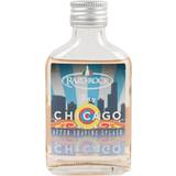 RazoRock Rakningstillbehör RazoRock For Chicago Aftershave Splash (100 ml)