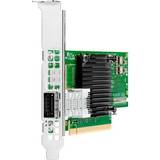 HP PCIe Nätverkskort & Bluetooth-adaptrar HP E Infiniband/Ethernet Host Bus Adapter Plug-in Card PCI Express