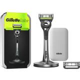 Gillette Rakhyvlar Gillette Labs with Exfoliating Bar Razor