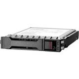 HP E PM6 6.40 TB Solid State Drive 2.5inch Internal SAS (24Gb/s SA