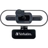 2560x1440 Webbkameror Verbatim AWC-02