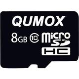 Microsdhc MicroSDHC 8gb