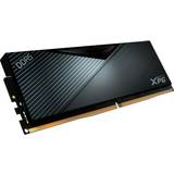 Adata DDR5 RAM minnen Adata XPG Lancer RGB DDR5 5600MHz 16GB ( AX5U5600C3616G-CLABK))