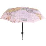 Mini paraply Paraply mini Map/Travel