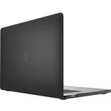 Speck Gröna Datortillbehör Speck Smartshell Macbook Pro 16" - Onyx Black