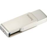 Hama 256 GB USB-minnen Hama Rotate Pro 256GB USB 3.0