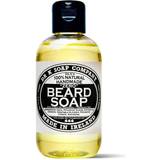 Dr K Soap Company Zero Beard 100 ml