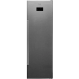 Dynamiskt kylning - Rostfritt stål Fristående kylskåp Cylinda K9185NERFHE Rostfritt stål