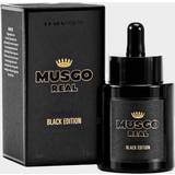 Musgo Real Rakningstillbehör Musgo Real Beard Oil Black Edition (30ml)