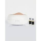 Made by Zen Mysa Aroma Diffuser With 2 Oils Gift Set