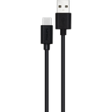 Philips Kablar Philips USB A to USB C 1.2M Cable