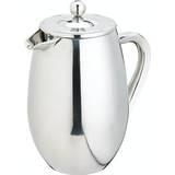 La Cafetiere Kaffemaskiner La Cafetiere Stainless Steel 3 Cup Double Walled