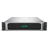 Stationära datorer HP Packard Enterprise P40455-b21 Proliant Dl560 Gen10 Server Tb