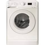 Tvättmaskin 5kg Indesit MTWSA 51051 W EE