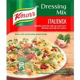 Knorr Kryddor, Smaksättare & Såser Knorr Dressingmix Italiensk 3st