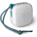 Boompods Bluetooth-högtalare Boompods Rhythm Bluetooth® -højttalere Håndfri