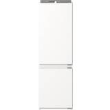 Hisense kylskåp/frys RI32F4NSYWE inbyggd