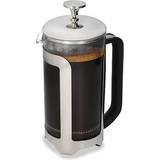 Koppar Kaffemaskiner La Cafetiere Roma 8 Cup
