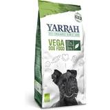 Yarrah Husdjur Yarrah Vega Dry Dog FoodÂ With Coconut Oil 2kg