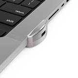 Datortillbehör Compulocks Macbook Pro M1 14-inch Ledge