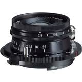 Voigtländer 40mm F2.8 Heliar Aspherical VM for Leica M