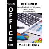 Office 2019 Microsoft Office 2019 Beginner