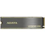 A-Data Hårddiskar A-Data Legend 850