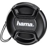 Främre objektivlock Hama Lens Cap Smart 82.0mm Främre objektivlock