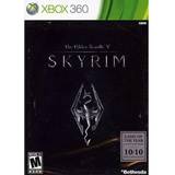 RPG PC-spel Elder Scrolls V: Skyrim Import (PC)