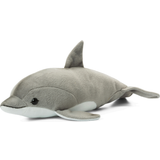 Kramdjur Barnrum WWF Delfin kramdjur