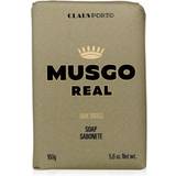 Musgo Real Bad- & Duschprodukter Musgo Real Body Soap Oak Moss