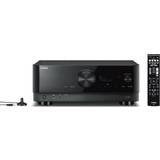 Yamaha DTS-HD Master Audio - Surroundförstärkare Förstärkare & Receivers Yamaha TSR-700