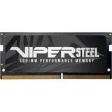 Patriot Viper Steel SO-DIMM DDR4 2666MHz 16GB (PVS416G266C8S)