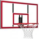Spalding Basketkorgar Spalding Combo Polycarbonate Backboard