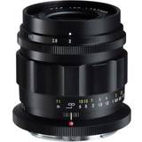 Voigtländer Nikon Z Kameraobjektiv Voigtländer Apo-Lanthar 50mm F2.0 ASPH for Nikon Z