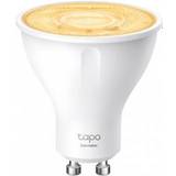 GU10 LED-lampor på rea TP-Link TAPO L610 LED Lamps 2.9W GU10
