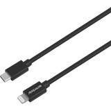 Essentials Kablar Essentials USB-C to Lightning Cable MFI