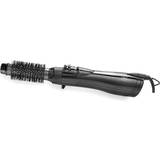 OBH Nordica Svarta Värmeborstar OBH Nordica Air Styler Air Curl Hot Air Brush 32mm