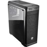 Compucase Datorchassin Compucase MX330 Mid Tower