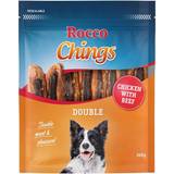 Rocco Husdjur Rocco Sparpack: Chings Double Kyckling &
