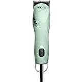 Rakapparater & Trimmers Wahl 1260-0473 KM5 Animal clipper, neomintgreen