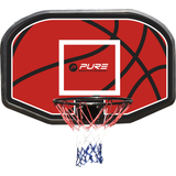 Basketställningar Pure2Improve Basketball Backboard, basketkorg